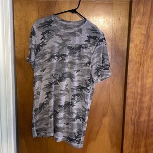 Express Camo Tee